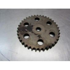 15L108 Exhaust Camshaft Timing Gear From 2008 Mazda 3  2.0